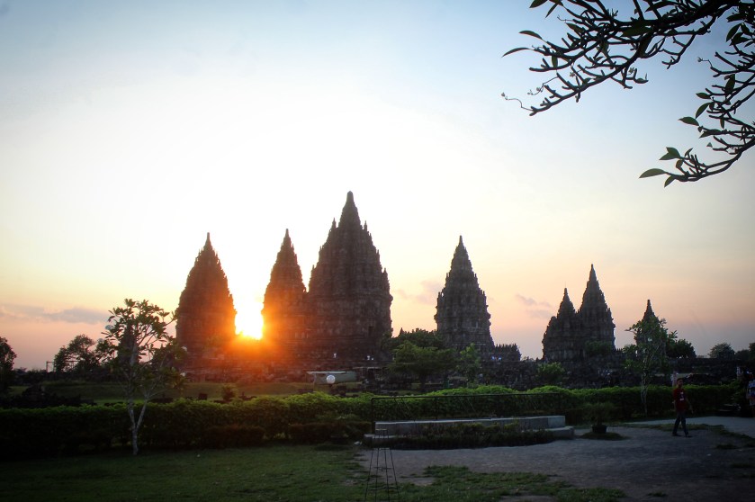 Prambanan 2